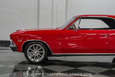 1966 Chevrolet Chevelle Malibu 454