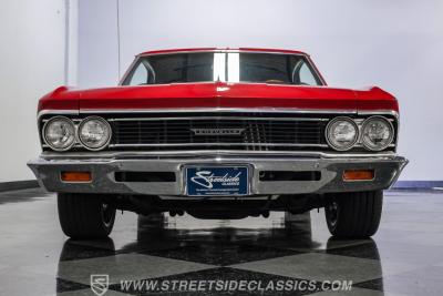 1966 Chevrolet Chevelle Malibu 454
