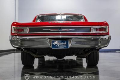 1966 Chevrolet Chevelle Malibu 454
