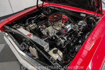1966 Chevrolet Chevelle Malibu 454