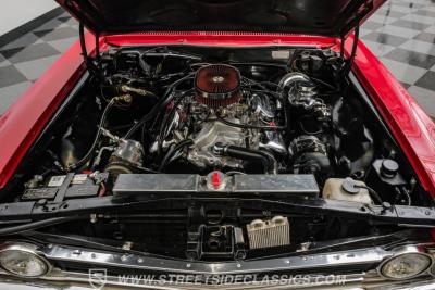 1966 Chevrolet Chevelle Malibu 454