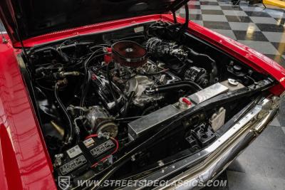 1966 Chevrolet Chevelle Malibu 454