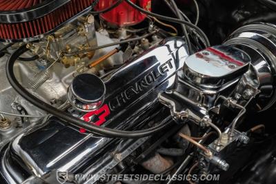 1966 Chevrolet Chevelle Malibu 454