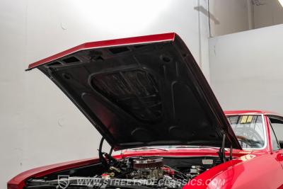 1966 Chevrolet Chevelle Malibu 454