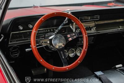 1966 Chevrolet Chevelle Malibu 454