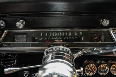 1966 Chevrolet Chevelle Malibu 454