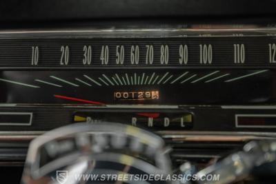 1966 Chevrolet Chevelle Malibu 454