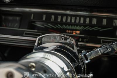 1966 Chevrolet Chevelle Malibu 454