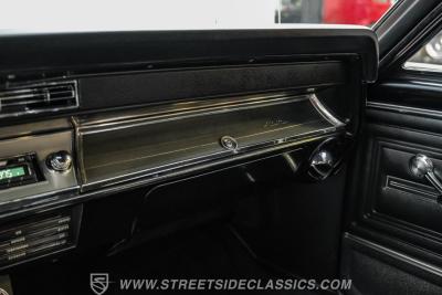 1966 Chevrolet Chevelle Malibu 454