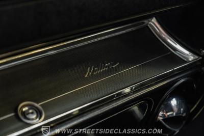 1966 Chevrolet Chevelle Malibu 454
