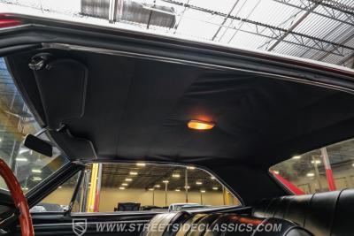 1966 Chevrolet Chevelle Malibu 454