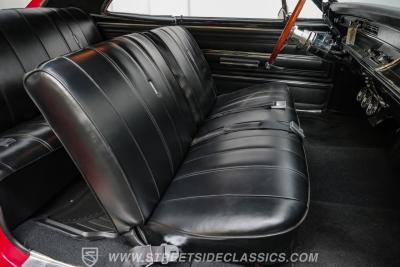 1966 Chevrolet Chevelle Malibu 454