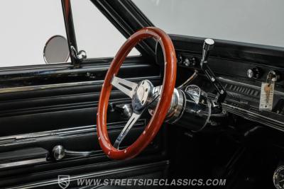 1966 Chevrolet Chevelle Malibu 454