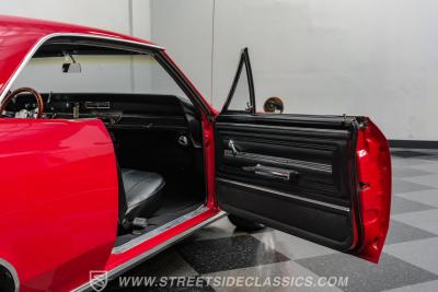 1966 Chevrolet Chevelle Malibu 454