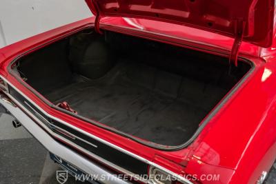 1966 Chevrolet Chevelle Malibu 454