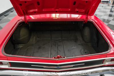 1966 Chevrolet Chevelle Malibu 454