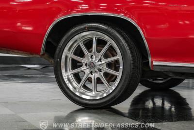 1966 Chevrolet Chevelle Malibu 454