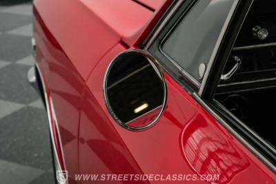 1966 Chevrolet Chevelle Malibu 454