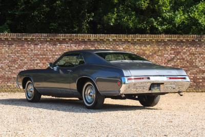 1969 Buick Riviera &ldquo;Frank Sinatra Jr. car&rdquo;