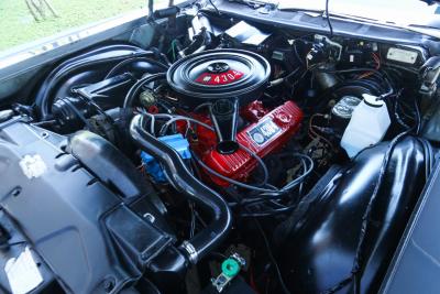 1969 Buick Riviera &ldquo;Frank Sinatra Jr. car&rdquo;