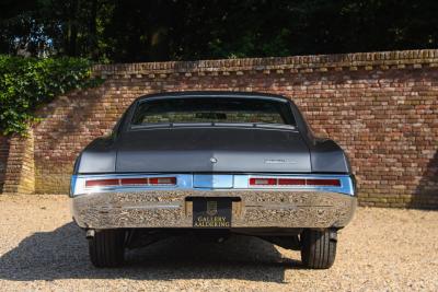 1969 Buick Riviera &ldquo;Frank Sinatra Jr. car&rdquo;