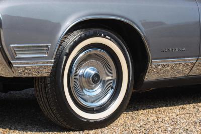 1969 Buick Riviera &ldquo;Frank Sinatra Jr. car&rdquo;