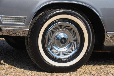 1969 Buick Riviera &ldquo;Frank Sinatra Jr. car&rdquo;
