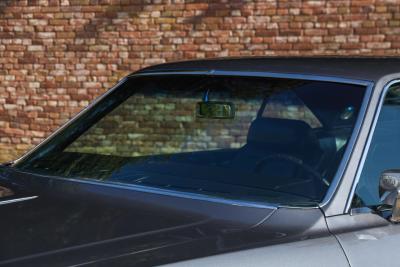 1969 Buick Riviera &ldquo;Frank Sinatra Jr. car&rdquo;