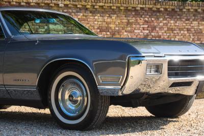 1969 Buick Riviera &ldquo;Frank Sinatra Jr. car&rdquo;