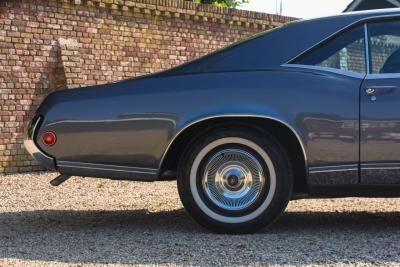 1969 Buick Riviera &ldquo;Frank Sinatra Jr. car&rdquo;