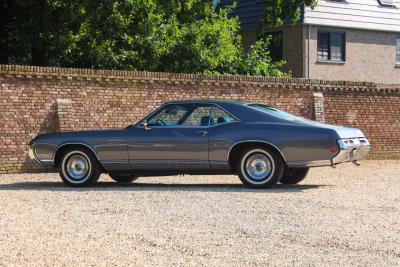 1969 Buick Riviera &ldquo;Frank Sinatra Jr. car&rdquo;