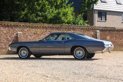 1969 Buick Riviera &ldquo;Frank Sinatra Jr. car&rdquo;