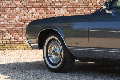 1969 Buick Riviera &ldquo;Frank Sinatra Jr. car&rdquo;