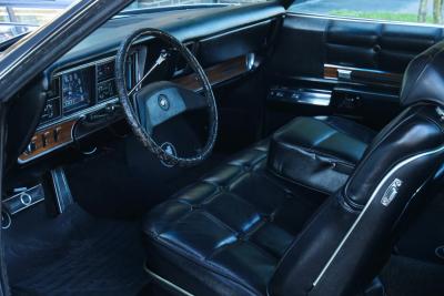 1969 Buick Riviera &ldquo;Frank Sinatra Jr. car&rdquo;