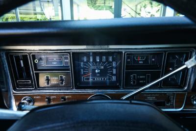 1969 Buick Riviera &ldquo;Frank Sinatra Jr. car&rdquo;