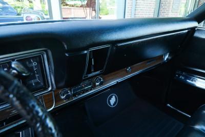1969 Buick Riviera &ldquo;Frank Sinatra Jr. car&rdquo;
