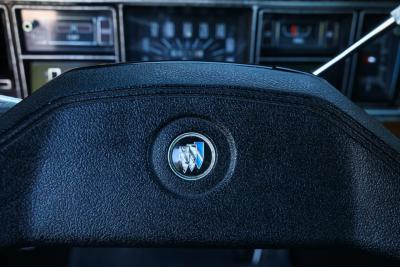 1969 Buick Riviera &ldquo;Frank Sinatra Jr. car&rdquo;