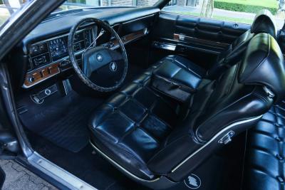1969 Buick Riviera &ldquo;Frank Sinatra Jr. car&rdquo;