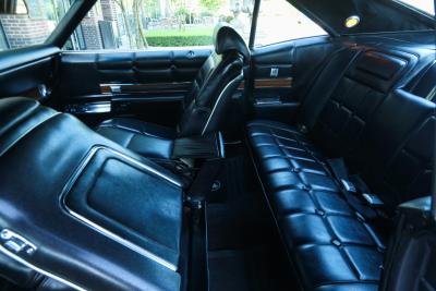 1969 Buick Riviera &ldquo;Frank Sinatra Jr. car&rdquo;