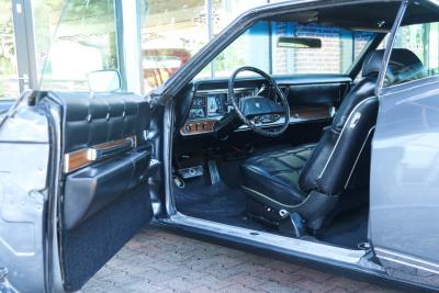 1969 Buick Riviera &ldquo;Frank Sinatra Jr. car&rdquo;