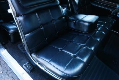 1969 Buick Riviera &ldquo;Frank Sinatra Jr. car&rdquo;