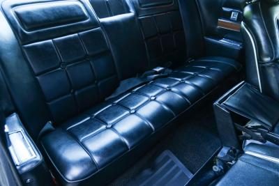 1969 Buick Riviera &ldquo;Frank Sinatra Jr. car&rdquo;