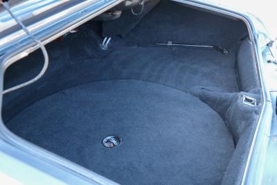 1969 Buick Riviera &ldquo;Frank Sinatra Jr. car&rdquo;