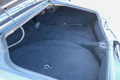 1969 Buick Riviera &ldquo;Frank Sinatra Jr. car&rdquo;