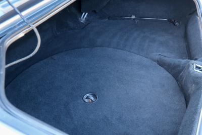 1969 Buick Riviera &ldquo;Frank Sinatra Jr. car&rdquo;