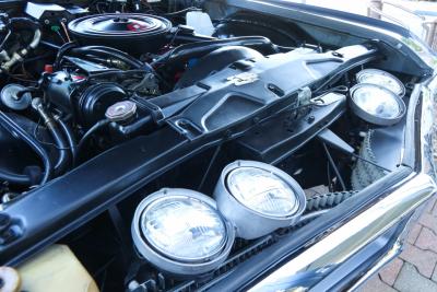 1969 Buick Riviera &ldquo;Frank Sinatra Jr. car&rdquo;