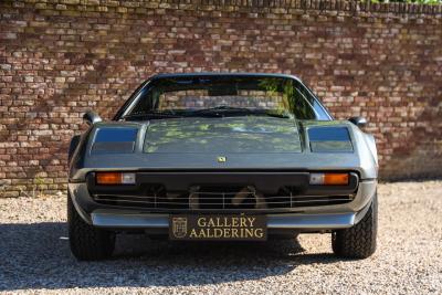 1978 Ferrari 308 GTS &ldquo;Rebuilt the way it should be&rdquo;