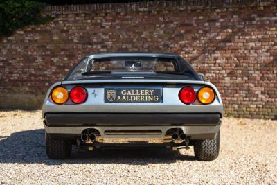 1978 Ferrari 308 GTS &ldquo;Rebuilt the way it should be&rdquo;