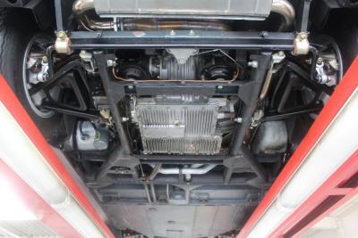 1978 Ferrari 308 GTS &ldquo;Rebuilt the way it should be&rdquo;