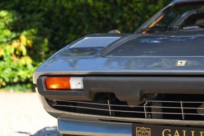 1978 Ferrari 308 GTS &ldquo;Rebuilt the way it should be&rdquo;